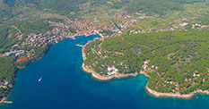 Hvar, apartman na Hvaru