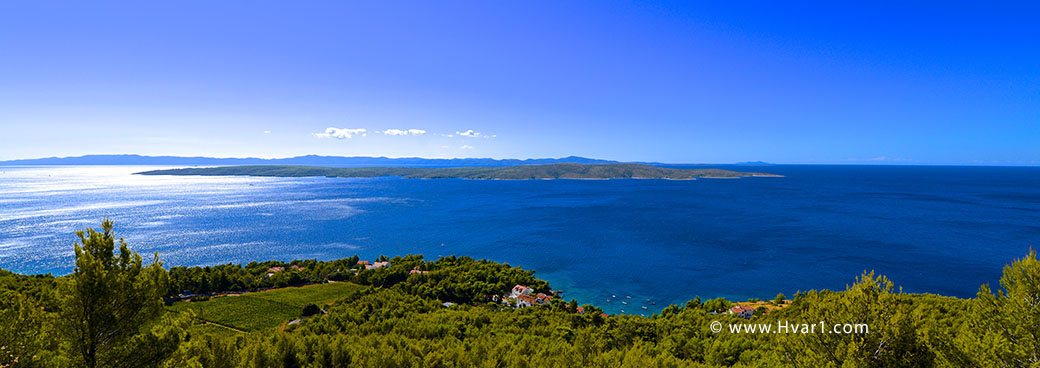 Zavala, Hvar, apartman-hvar